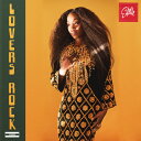 【輸入盤CD】【新品】Estelle / Lovers Rock 【K2018/9/7発売】(エステル)