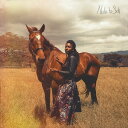 【輸入盤CD】【新品】Jah9 / Note To Self【K2020/3/13発売】