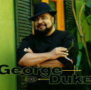 【輸入盤CD】George Duke / Cool (ジョージ デューク)