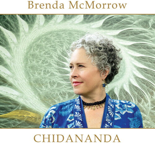 【輸入盤CD】Brenda McMorrow / Chidananda【K2019/11/1発売】