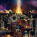 【輸入盤CD】Flying Lotus / Flamagra【2019/5/24発売】