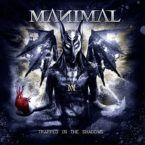 Manimal / Trapped In The Shadows