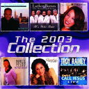 【輸入盤CD】【新品】VA / 2003 COLLECTION