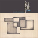 【輸入盤CD】Nels Cline / Currents Constellations 【K2018/4/13発売】
