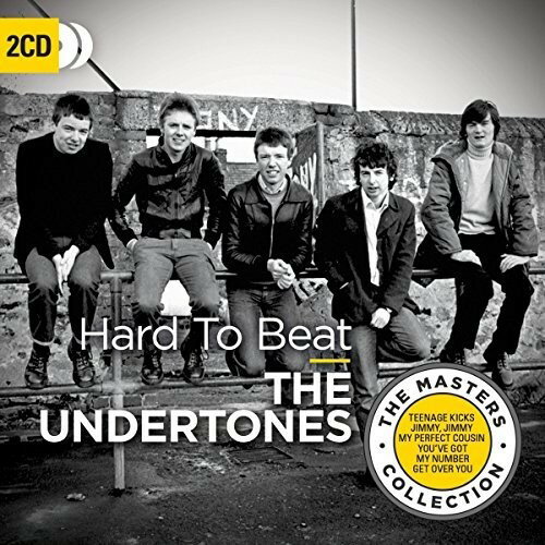 Undertones / Hard To Beat 