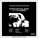 【輸入盤CD】【新品】Soundtrack / Tonite Let's All Make Love In London【K2021/4/30発売】(サウンドト...