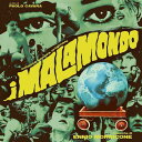 【輸入盤CD】【新品】Ennio Morricone (Soundtrack) / I Malamondo【K2021/4/16発売】(エンニオ・モリコーネ)