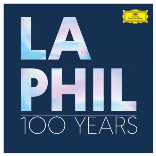 【輸入盤CD】La Philharmonic Centenary Edition/Various / La Philharmonic Centenary Edition 【K2019/3/22発売】