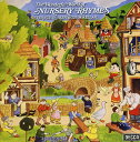 【輸入盤CD】【新品】Kenneth McKellar/Vera Lynn / Wonderful World Of Nursery Rhymes 【K2018...