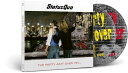 【輸入盤CD】Status Quo / Party Ain 039 t Over Yet (Deluxe Edition)【K2021/3/12発売】(ステイタス クォー)