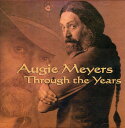 yACDzAUGIE MEYERS / THROUGH THE YEARS