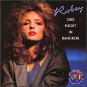 【輸入盤CD】Robey / One Night In Bangkok