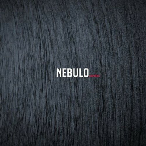 【輸入盤CD】【新品】Nebulo / Cardiac