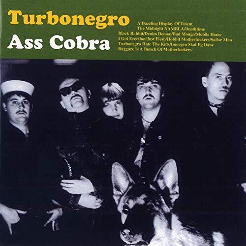 Turbonegro / Ass Cobra
