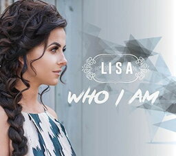 【輸入盤CD】Lisa McHugh / Who I Am 【K2017/10/13発売】