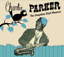 【輸入盤CD】【新品】Charlie Parker / Complete Dial Masters: Centennial Celebration【K2020/3/13発売】(チャーリー・パーカー)