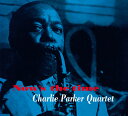 【輸入盤CD】【新品】Charlie Parker Quintet / Now's The Time (Bonus Tracks) (Limited Edition) (Digipak)【K2020/6/19発売】(チャーリー・パーカー)