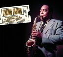 【輸入盤CD】【新品】Charlie Parker / Complete Bird At The Rockland Palace (Digipak)【K2020/10/30発売】(チャーリー・パーカー)