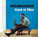 【輸入盤CD】【新品】Miles Davis / Kind Of Blue (Bonus Tracks)【K2020/11/20発売】(マイルス・デイヴィス)