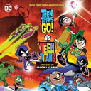 【輸入盤CD】【新品】Jason Lazarus (Soundtrack) / Teen Titans Go Vs Teen Titans【K2020/9/25...