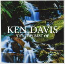 【輸入盤CD】Ken Davis / Very Best Of 【K2017/3/31発売】