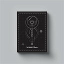 【輸入盤CD】【新品】Up10tion / Moment Of Illusion (Illusion Version)【K2019/9/6発売】