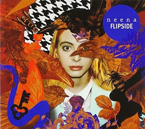 Other - 【輸入盤CD】【新品】Neena / Flipside 【K2018/11/16発売】