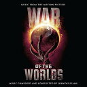 【輸入盤CD】【新品】John Williams (Soundtrack) / War Of The Worlds (Expanded Edition)【K20...
