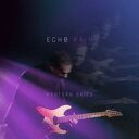 【輸入盤CD】【新品】Echo Rain / Western Skies (EP)【K2020/7/10発売】