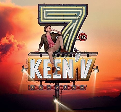 乐天商城 - 【輸入盤CD】【新品】Keen'v / 7 (New Edition) 【K2017/11/10発売】