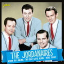 【輸入盤CD】Jordanaires / Workin On A Building: Two Great Gospel Albums 【K2018/6/29発売】