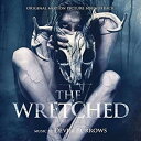 【輸入盤CD】【新品】Soundtrack / Wretched (Limited Edition)【K2020/10/9発売】(サウンドトラック)