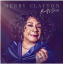 2021/4/9 発売輸入盤レーベル：MOTOWN収録曲：(メリークレイトン)2021 release. Merry Clayton is a living legend of unparalleled solar-powered vocal majesty, boldly bringing the Black American church experience across musical genres and styles. Throughout an astounding career - as a lead and background singer with the greatest artists of all-time - Merry Clayton steps into the spotlight with the gospel project, Beautiful Scars.