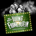 【輸入盤CD】【新品】Original Cast Recordeing / Mel Brooks' Young Frankenstein【K2021/5/7発売】(ミュージカル)