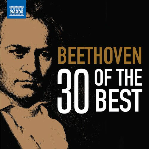 yACDzBeethoven / 30 Of The Best (3PK)yK2020/4/24z