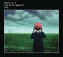 【輸入盤CD】Pink Floyd / Live At Knebworth 1990【K2021/4/30発売】(ピンク フロイド)