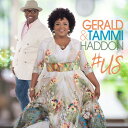 【輸入盤CD】【新品】Gerald Haddon/Tammi Haddon / Us