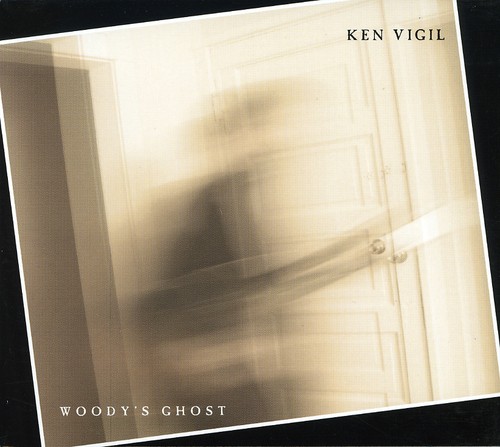 Artist Name: N - 【輸入盤CD】【新品】KEN VIGIL / WOODY'S GHOST