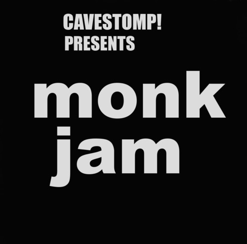 【輸入盤CD】Monks / Monk Jam: Live At Cavestomp