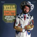 【輸入盤CD】Michael Nesmith / Different Drum - The Lost Rca Victor Recordings【K2021/4/30発売】(マイケル・ネスミス)
