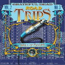 【輸入盤CD】Grateful Dead / Road Trips Vol.2 No.3 - Wall Of Sound【K2021/5/14発売】(グレイトフル デッド)