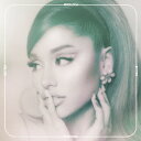 【輸入盤CD】Ariana Grande / Positions (Deluxe Edition) (Clean Version)【K2021/3/26発売】(アリアナ グランデ)