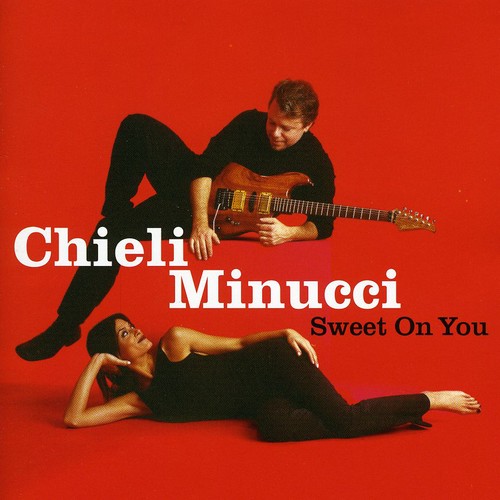 輸入盤収録曲：Guitarist Chieli Minucci's solo albums, "Sweet on You" sizzles with smooth grooves and virtuoso guitar. Guest appearances by Gerald Albright, David Mann, and Fernanado Saunders. A must have for jazz guitar fans.