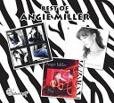 【輸入盤CD】【新品】Angie Miller / Best Of Angie Miller【K2017/4/7発売】
