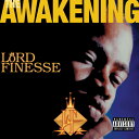 【輸入盤CD】Lord Finesse / The Awakening (25th Anniversary - Remastered)