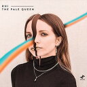 【輸入盤CD】【新品】RHI / Pale Queen【K2019/10/4発売】