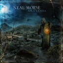 yACDzNeal Morse / Sola GratiayK2020/9/11z