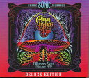 【輸入盤CD】Allman Brothers Band / Bear 039 s Sonic Journals: Fillmore East February【K2021/6/18発売】(オールマン ブラザーズ バンド)