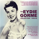 【輸入盤CD】【新品】Eydie Gorme / Collection 1952-62【K2021/6/4発売】(イーディー・ゴーメ)