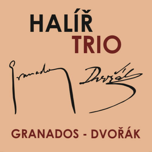発売日: 2018/8/3輸入盤USレーベル: Arcodiva収録曲:コメント:Halir Trio is an ensemble based on the outstanding Spanish violinist Eduardo Garcia Salas. For years, the main goal of the ensemble has been to revive the character of the outstanding Czech violinist Karel Halir (1859 - 1909), who was an important personality in the musical life of the late nineteenth century. Halir himself played regularly in a piano trio, so it is only fitting that the ensemble aiming to revive his legacy plays in such a formation. For this release, the ensemble has recorded the piano trio from Enrique Granados (Piano Trio in C Major, Op. 50) and Antonin Dvorak´s Piano Trio in F minor Op 65. The Halir Trio is cellist Jana Podolska, pianist Vaclav Macha, and violinist Eduardo Garcia Salas.Halir Trio is an ensemble based on the outstanding Spanish violinist Eduardo Garcia Salas. For years, the main goal of the ensemble has been to revive the character of the outstanding Czech violinist Karel Halir (1859 - 1909), who was an important personality in the musical life of the late nineteenth century. Halir himself played regularly in a piano trio, so it is only fitting that the ensemble aiming to revive his legacy plays in such a formation. For this release, the ensemble has recorded the piano trio from Enrique Granados (Piano Trio in C Major, Op. 50) and Antonin Dvorak´s Piano Trio in F minor Op 65. The Halir Trio is cellist Jana Podolska, pianist Vaclav Macha, and violinist Eduardo Garcia Salas.